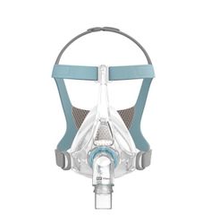 F & P Vitera Helmask S