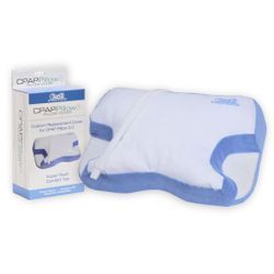 CPAP-kudde 2.0