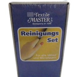 Textilrengöring - Microfibre Care Kit