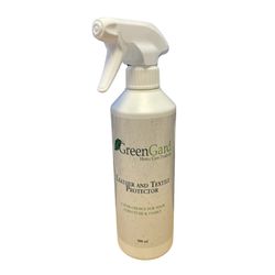 Läder och textil impregnering - Leather and Textile Protector