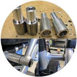 Eloflex breddningskit Standard 10 cm