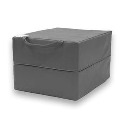 Psoaskudde Röd | Keepon.se