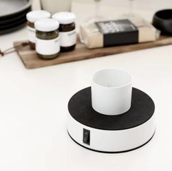 Easy Drink – Flask- och kartonghållare - tillbehör till  fixeringshjälpen Easy-Up