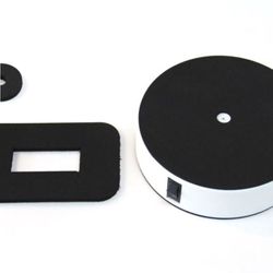 Easy-Mini – Neoprenringar - tillbehör till fixeringshjälpen Easy-Up