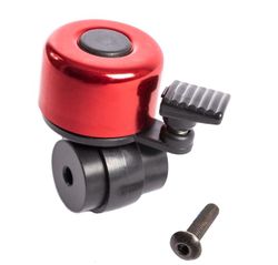 Ringklocka till Saljol rollator