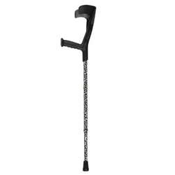 Vikbar Krycka Snöleopard