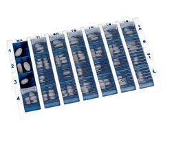 Pill Box L