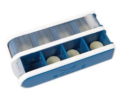 Pill Box S