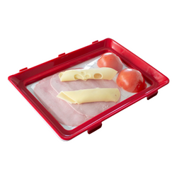 Clever tray