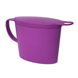 Pipinette 700 ml Fuchsia