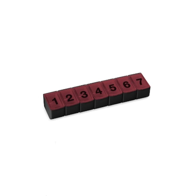 Dosett 7