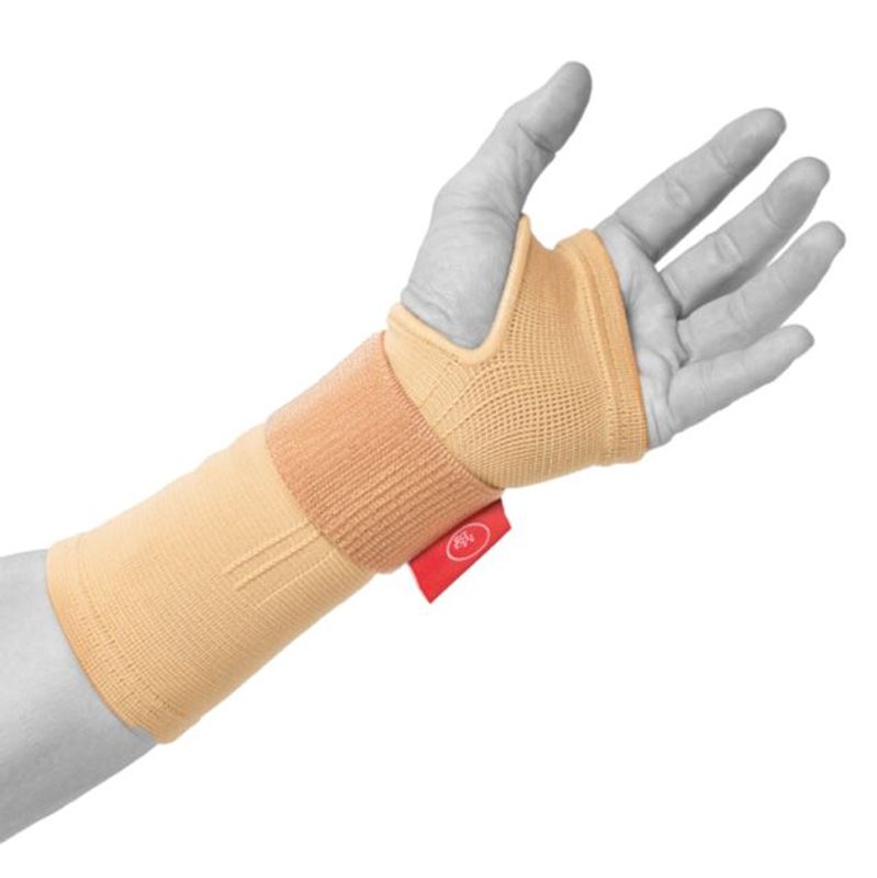 Mabs handledsstöd, one size - lätt stöd över handleden
