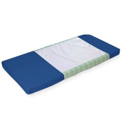 SatinSheet2D glidlakan Mini 195x105 cm