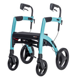 Rollz Motion² Small - Island Blue