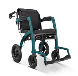 Rollz Motion² - Island Blue