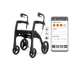 Rollz Motion² Rhythm  - Matt Black