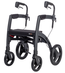 Rollz Motion² - Matt Black