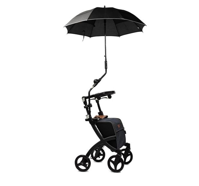 Rollz Flex Paraply/parasoll