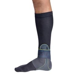 Push Sports Ankle Brace Kicx vänster small