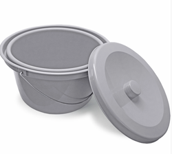 Hinkgejder till Clean  - Etac Clean - Keepon.se