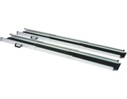 Teleskopisk Ramp Light 30