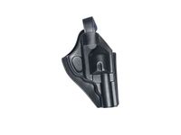 Belt holster, DW Revolver, 2.5