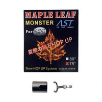 Maple Leaf Monster KWA 75 Degree Easy Install Hop up
