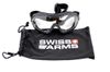 Swiss Arms Light Ops airsoft goggles