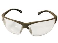 Protective glasses Sportsline tan