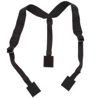 Equipment belt harness -10