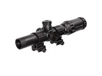 Short Dot sight red & green