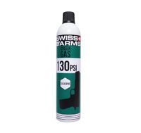 Swiss arms Green Gas w silicone 130 PSI 