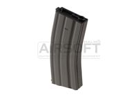 Magazine M4 Hicap 300rds Grey