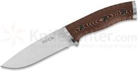 Buck 863 Selkirk