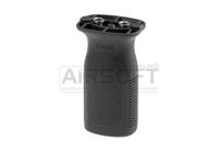 Front Arm Vertical Grip Black
