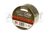 Cloth Concealment Tape Multicam