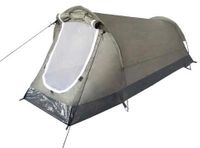 Tunnel tent 