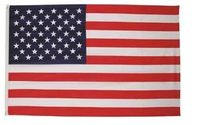 Flag "U.S.A"