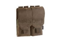 5.56 2x Double Mag Pouch RG