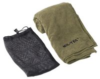 MICROFIBRE TOWEL 120X60 CM
