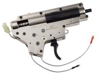 Gearbox Mp5 High Speed
