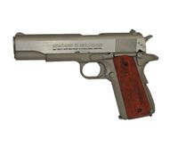 SWISS ARMS 1911 70s CO2 4,5mm Blow Back