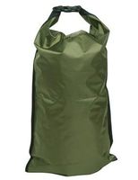 Waterproof duffle bag, 10 l. OD green