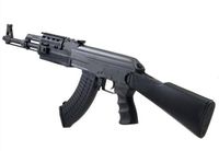 AK47 Tactical Full Stock Paket