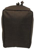 Utility pouch, Molle, small, od green