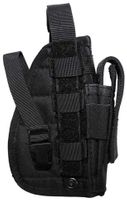 Tactical holster, 