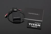 Titan V2 Basic Module Rear Wired