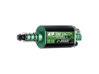 Motor, INFINITY CNC U-30000, short axle