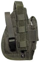 Tactical holster, 