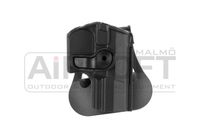 IMI Walther PPQ Holster Black